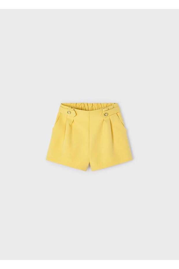 Kız Çocuk Şort - 1