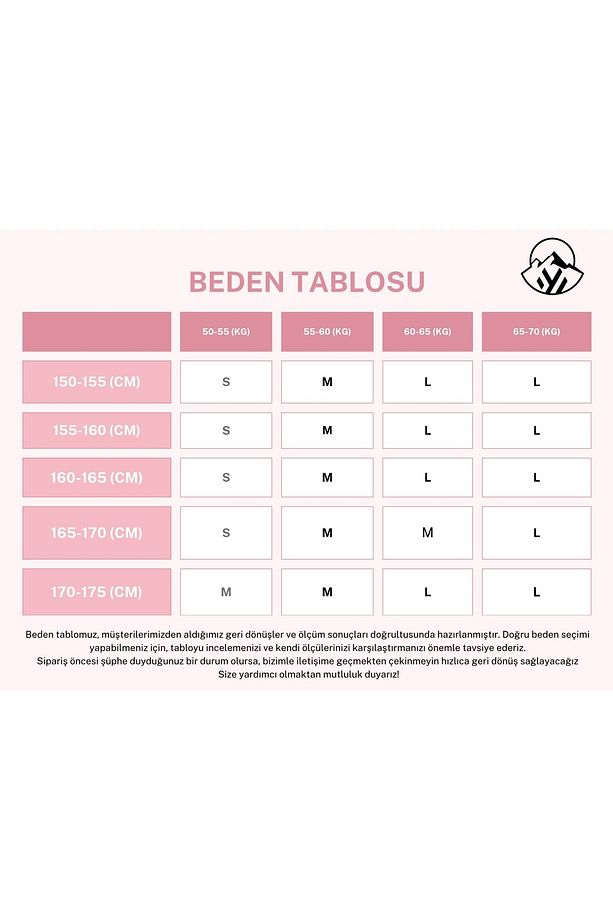 Daımo Premium Skı Suıt (KAYAK TULUMU) - 9
