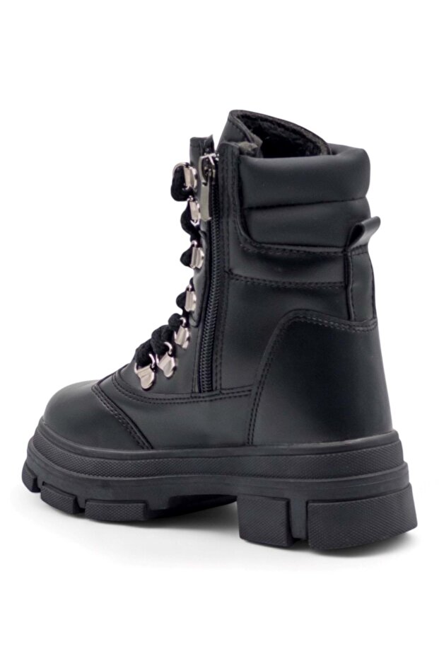 7645 ДІВЧАТКОВІ ЧОБОТИ - 4