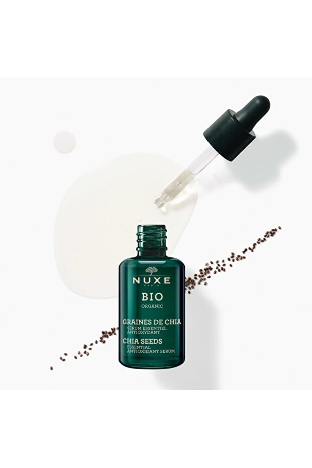 Antioksidan Serum 30 ml - 4