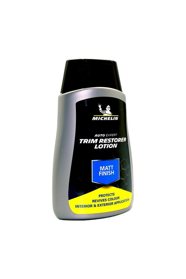MC32200 250ml Torpido ve Tampon Bakım Losyonu/Mat Görünüm - 2
