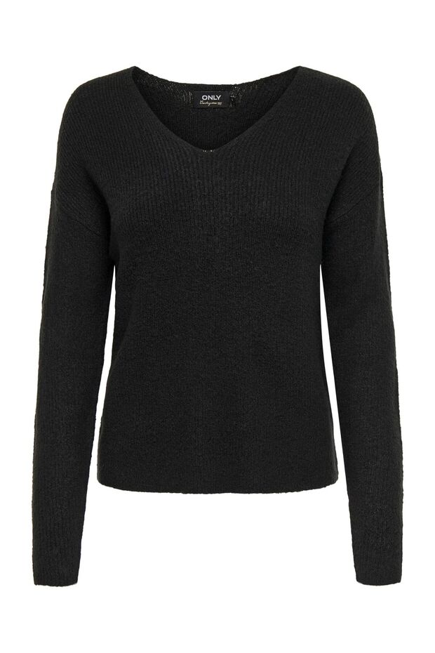 Strickpullover ONLCAMILLA Strickpullover - 2