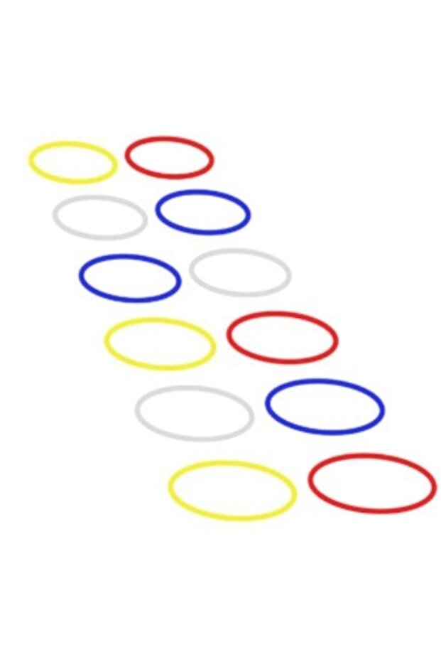 ANTRENMAN HIZ SETİ 4 Lü - 2