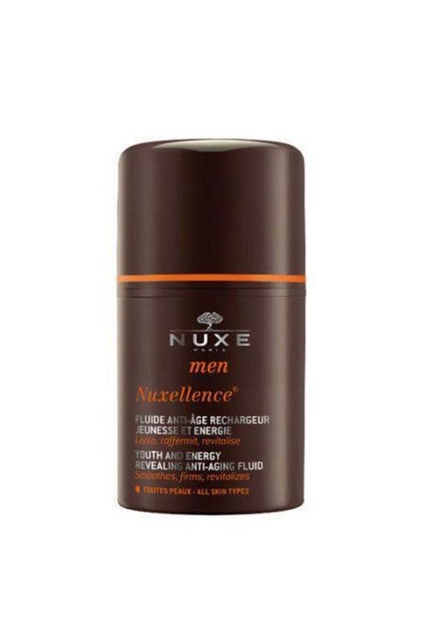 Erkekler Için Bakım Kremi Men Llence 50 ml 3264680008719 - 1