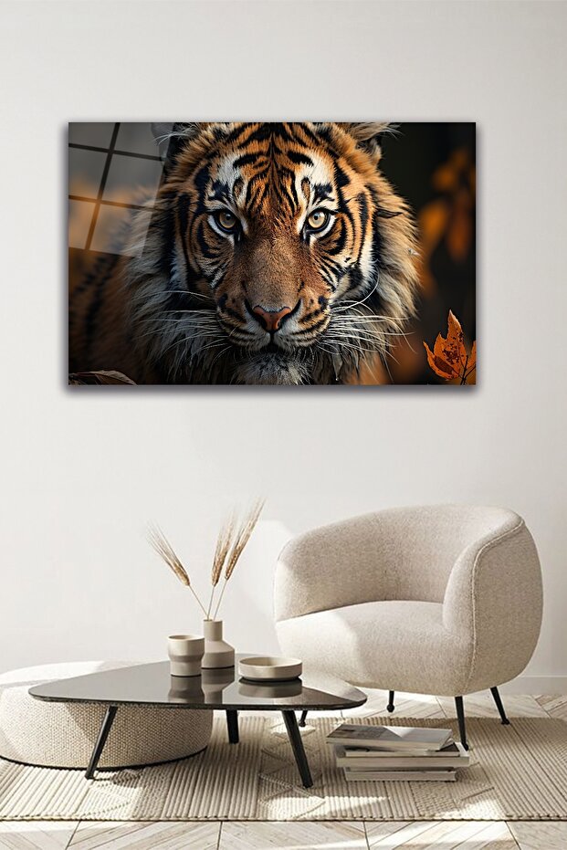 Kaplan Cam Tablo - 1