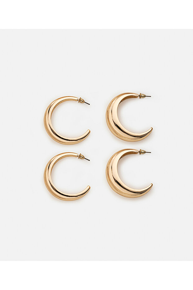 Halka küpe seti - 1