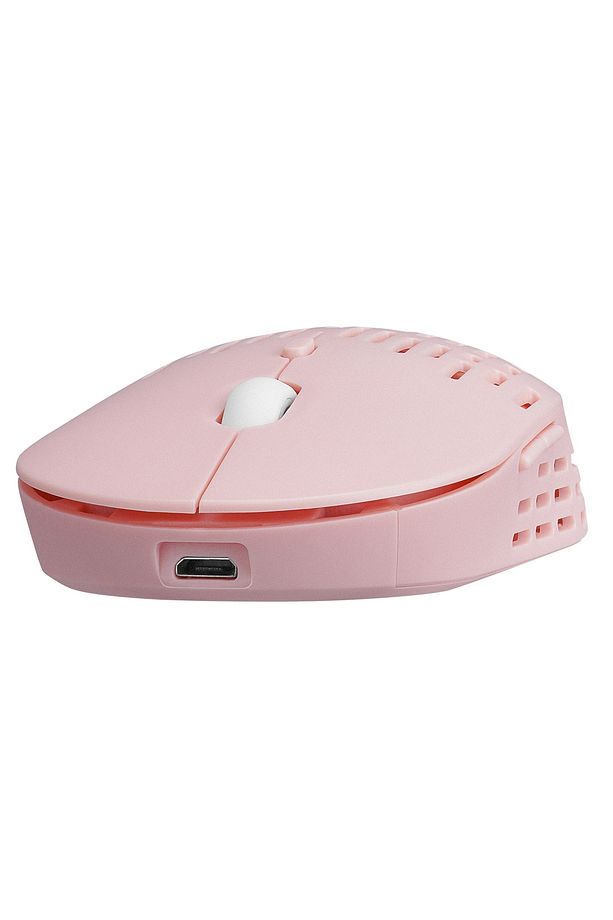 Mouse Kablosuz Şarj Edilebilir 1600 Dpi Altec Lansing ALBM7422 Pembe - 3