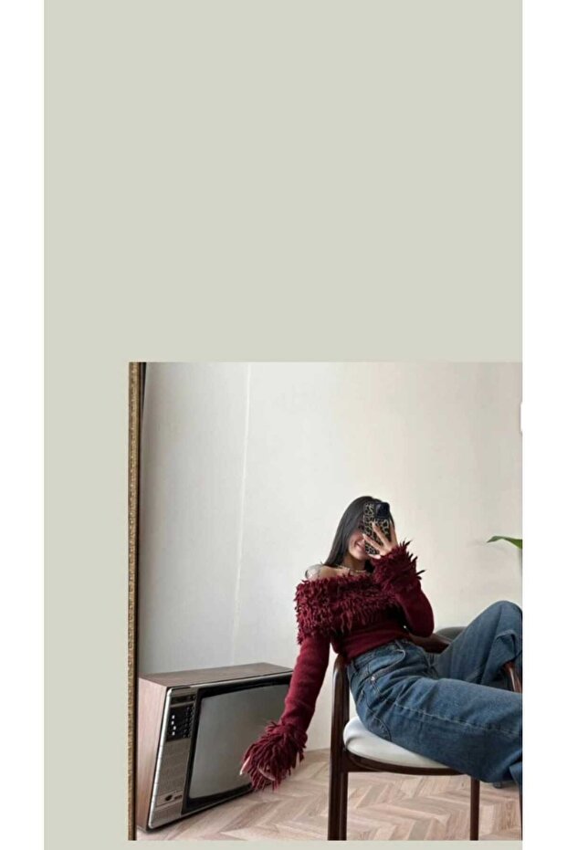 madonna yaka kazak - 2