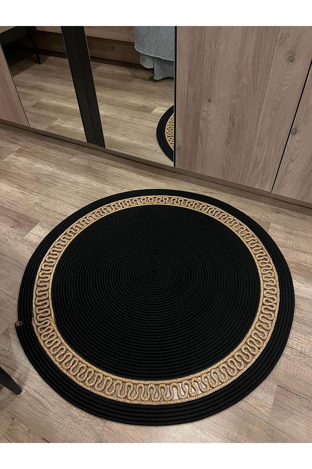 Jüt ,Hasır, Kapı Önü Paspası ,Banyo Paspası ,Paspas ,Mutfak Paspası - 3