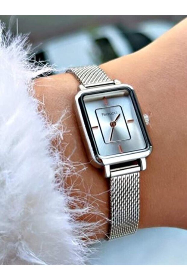 Fc03361M.01 Women's Wristwatch