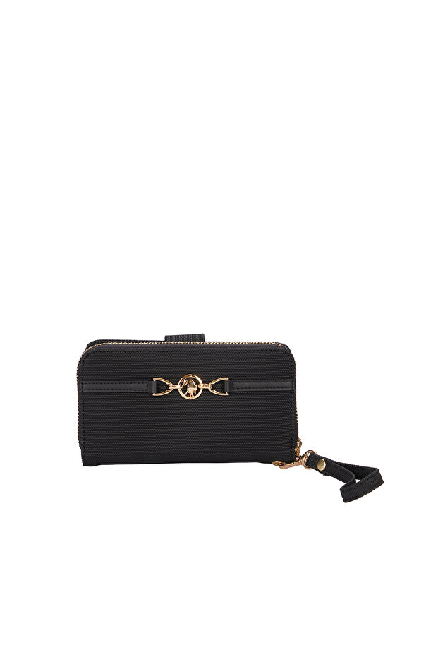 Black Women's Portfolio Bag Usc25367