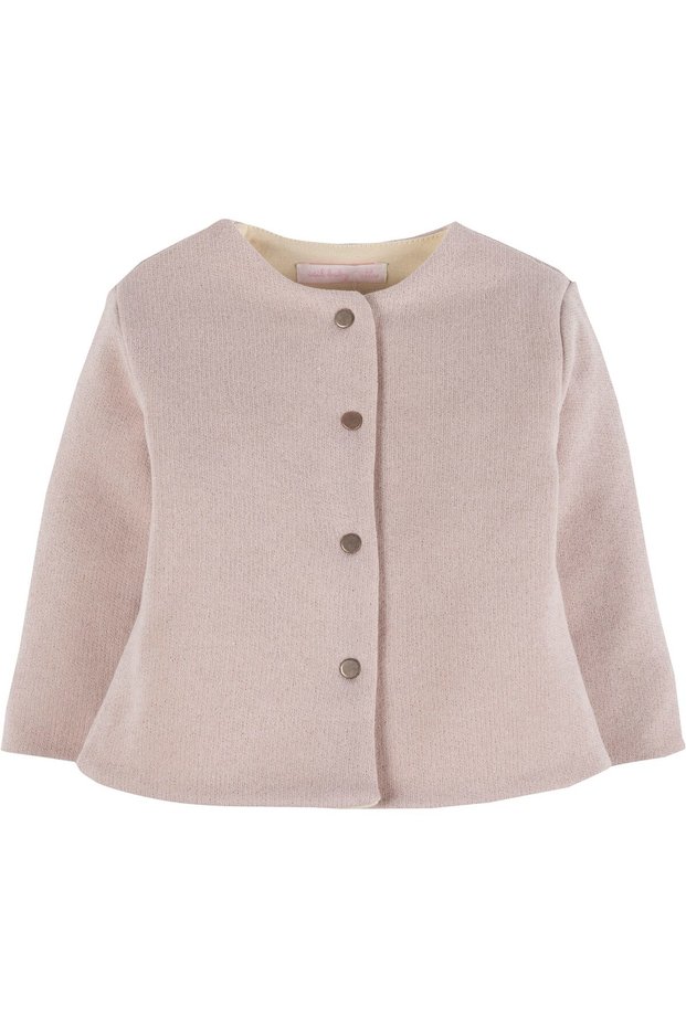 Baby Girl Cardigan