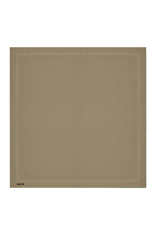 3892111 Pamuk Eşarp - 1