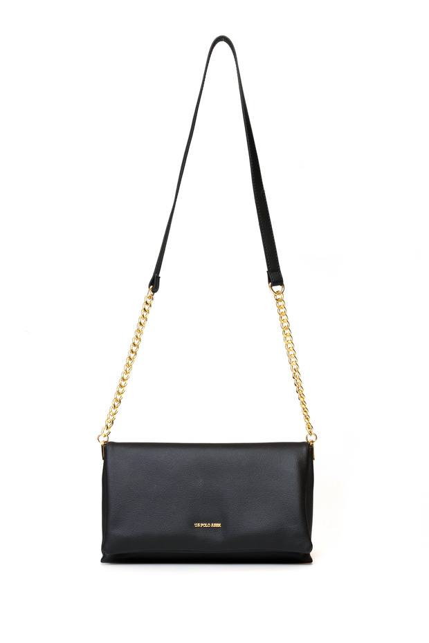 Black Women's Messenger Bag Us25129