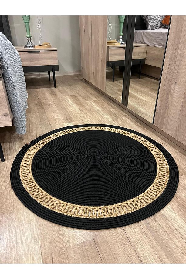 Jüt ,Hasır, Kapı Önü Paspası ,Banyo Paspası ,Paspas ,Mutfak Paspası - 1