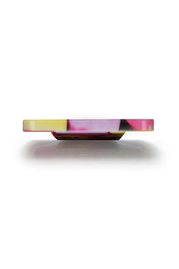 Flamingo Spinner - 2