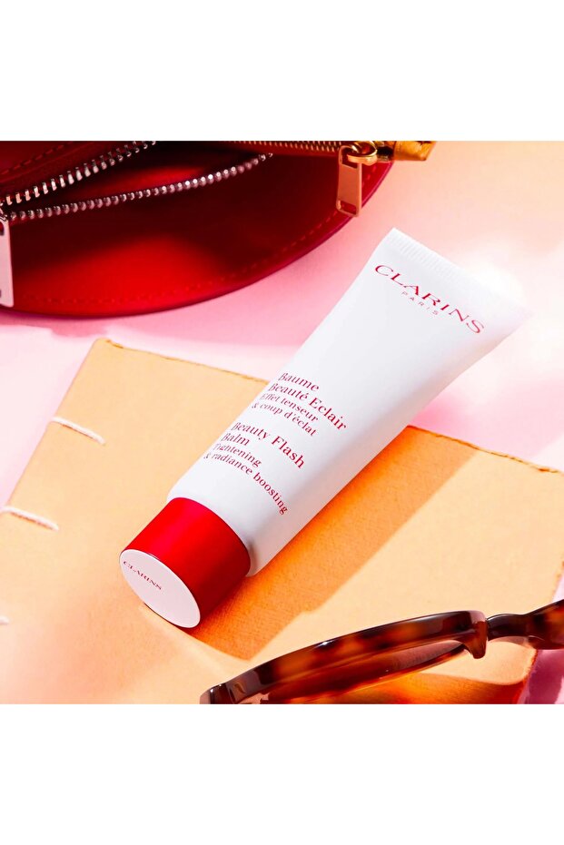 Beauty Flash Balm- 50 ml - 6