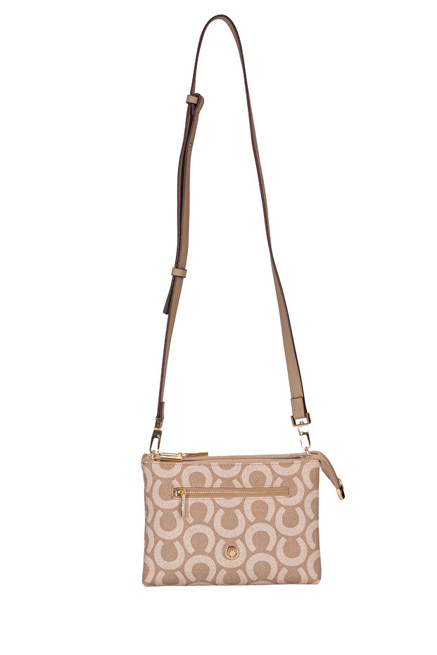 K.Tas Women's Messenger Bag Us25164