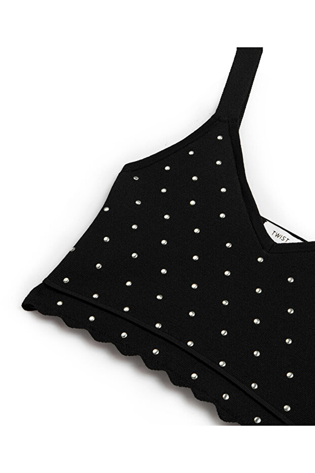 TROK BASKILI TRİKO - 4