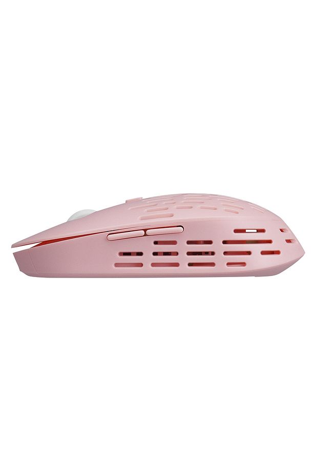 Mouse Kablosuz Şarj Edilebilir 1600 Dpi Altec Lansing ALBM7422 Pembe - 4
