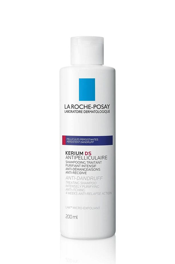 Kerium Ds Anticaspa Şampuan 200 ml - 1