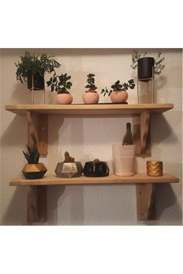 Masif Raf İkili - 1