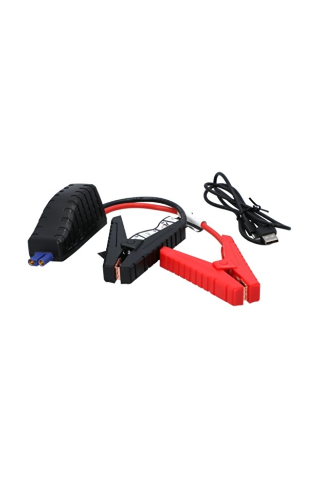 10000mAh Mini Multi Function Jump Starter 2161 - 2
