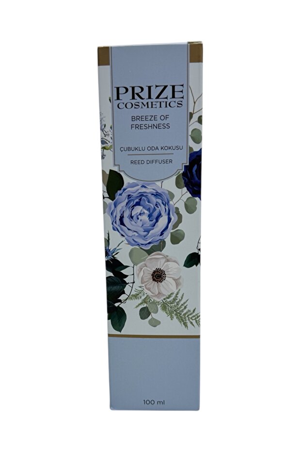 Prize Dıffuser Oda Kokusu 100ml - 1