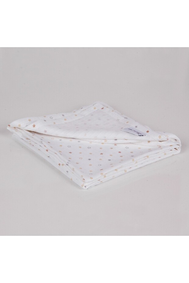 100X100 Muslin Multi-Purpose Cover 1 Piece