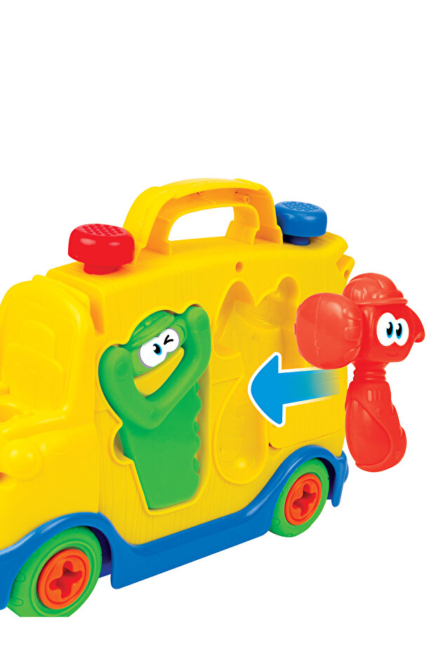 WINFUN ΕΡΓΑΛΕΙΟΦΟΡΕΙΟ - 5