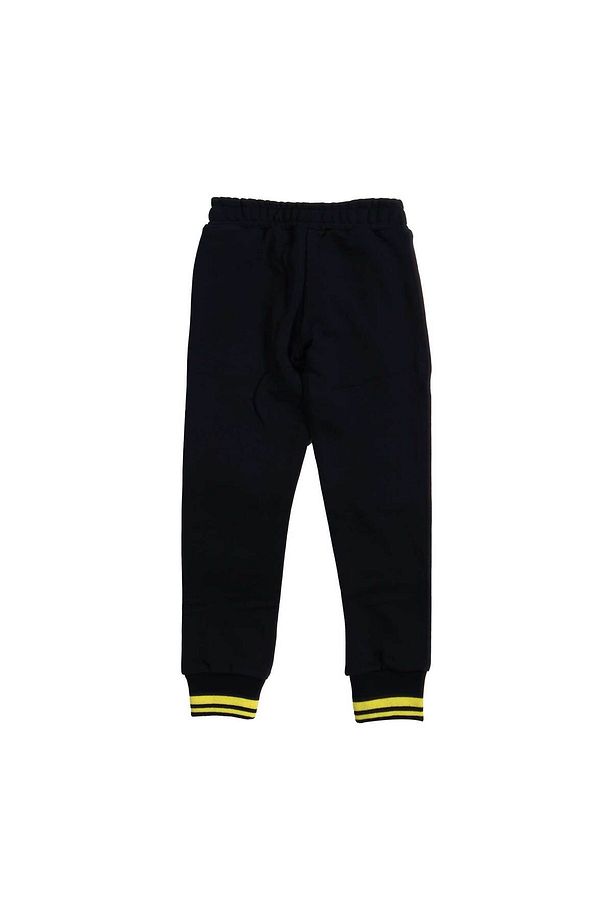 ÇOCUK KOLEJ YELLOW TEK ALT - 3
