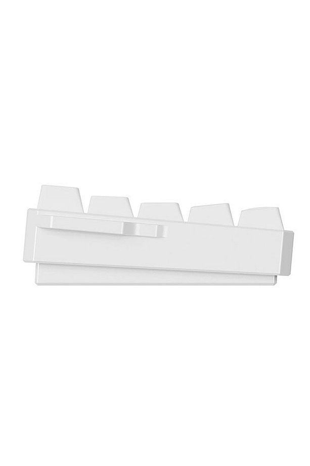 Monsgeek Fun60 Ultra Shine-through White He Manyetik Switch Argb Kablolu Mekanik Klavye - 7