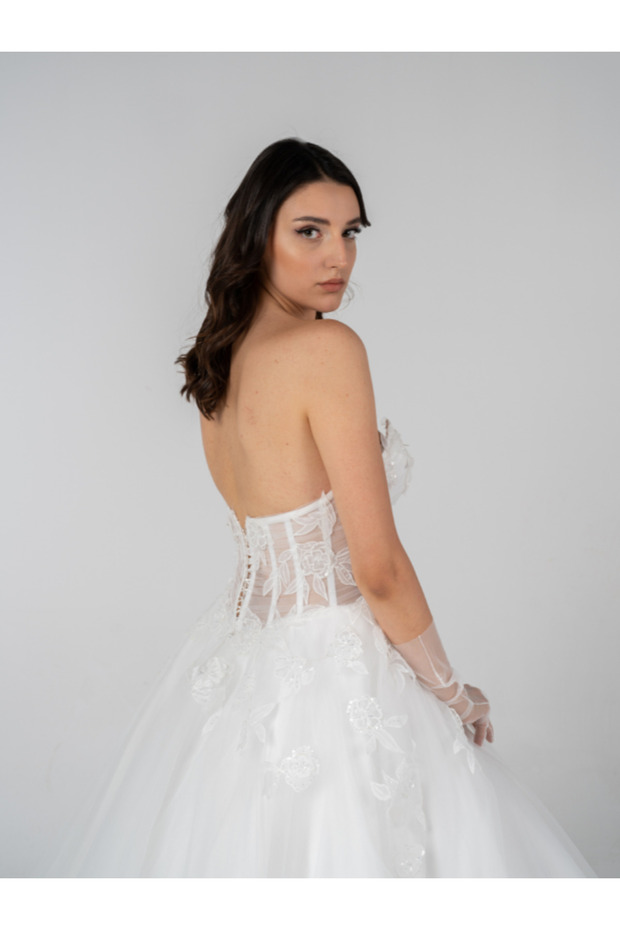 ASTERIA GELİNLİK - 5