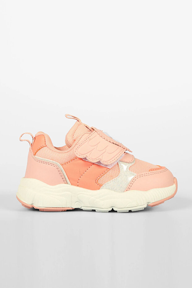Size 22-30 Lightweight Orthopedic Girls' Shoes