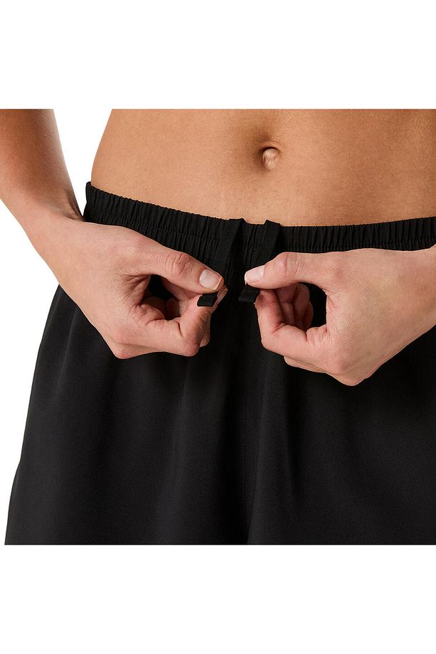 Core 4ın Short Kadın Black Şort 2012d168-001 - 5