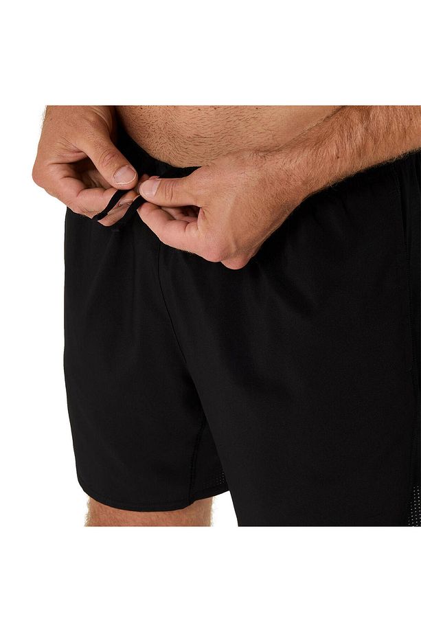 Core 7ın Short Erkek Black Şort 2011d213-001 - 5
