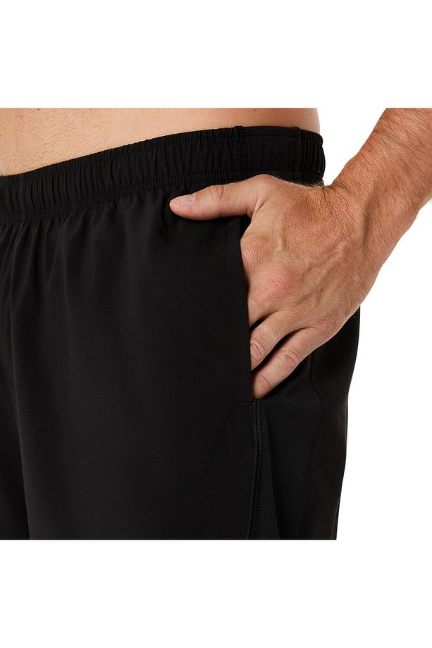 Core 2-n-1 7ın Short Erkek Black Şort 2011d215-001 - 5