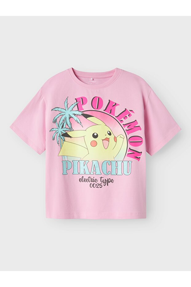 Pokemon Nkffami Ss Nreg Top Sky - Jacket