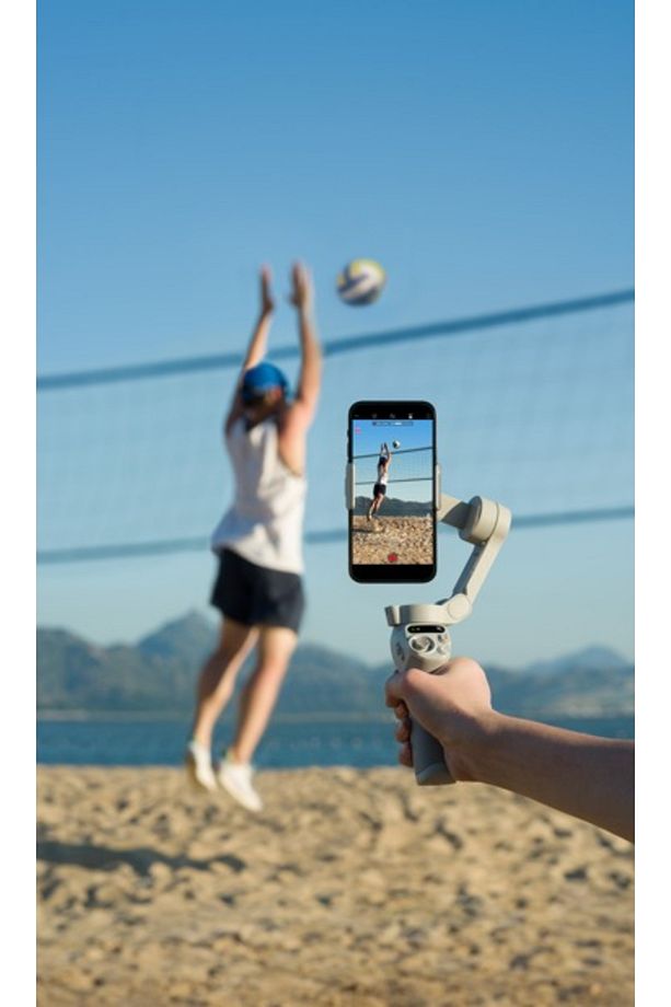 Osmo Mobile Se - 6