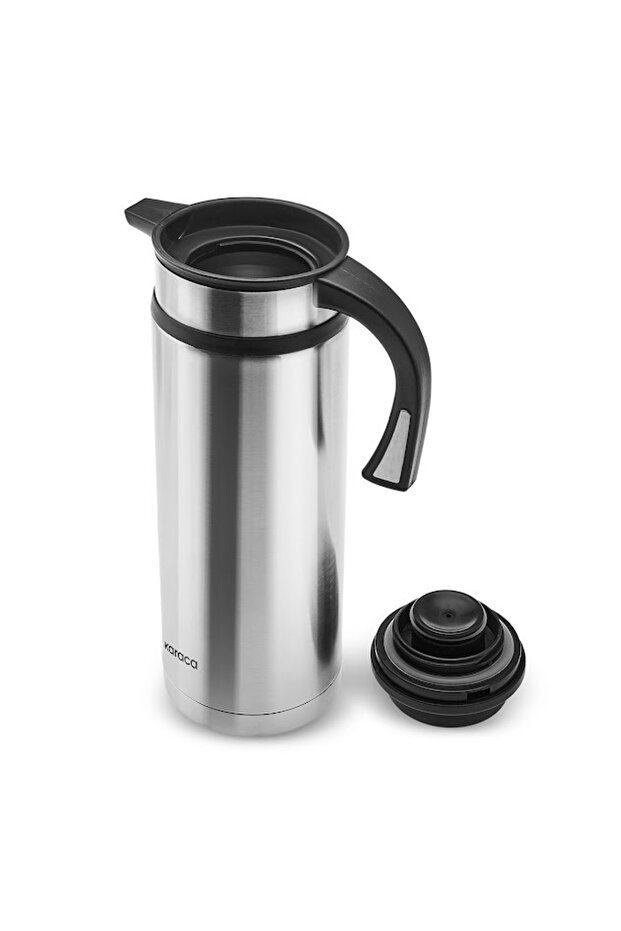 Basic İnox Termos 1.5 Lt - 2