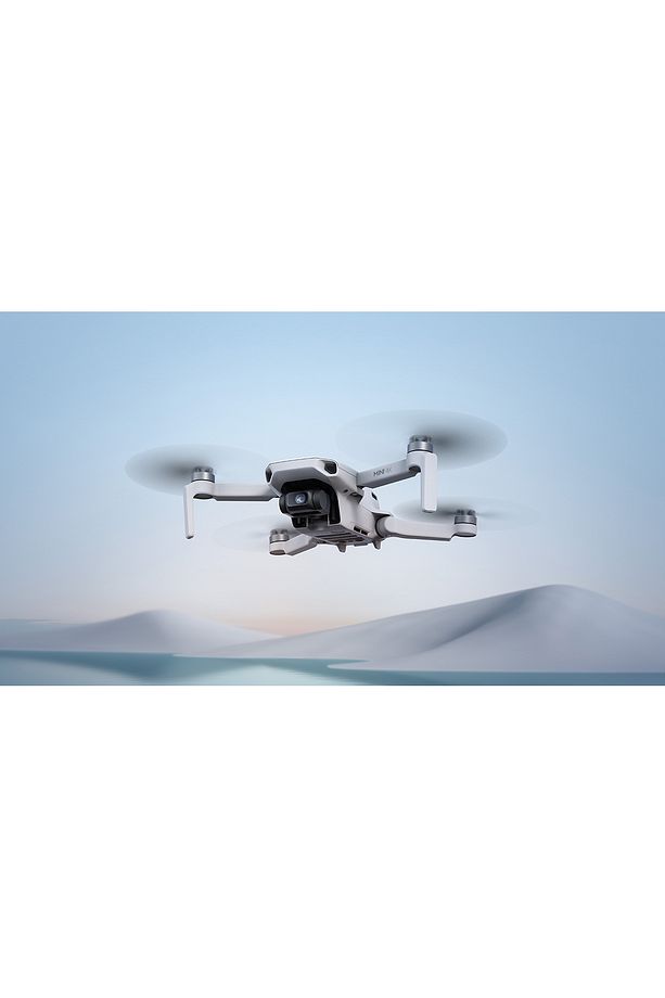 Mini 4K Fly More Combo - 7