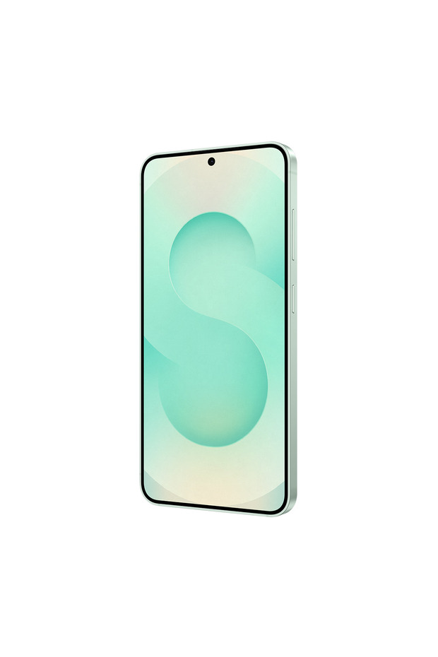 Galaxy S25 128 GB Mint Yeşili (Samsung Türkiye Garantili) - 13