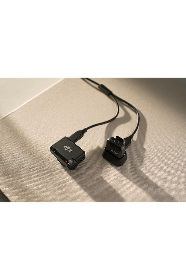 Mic Mini (1TX+1RX) - 3