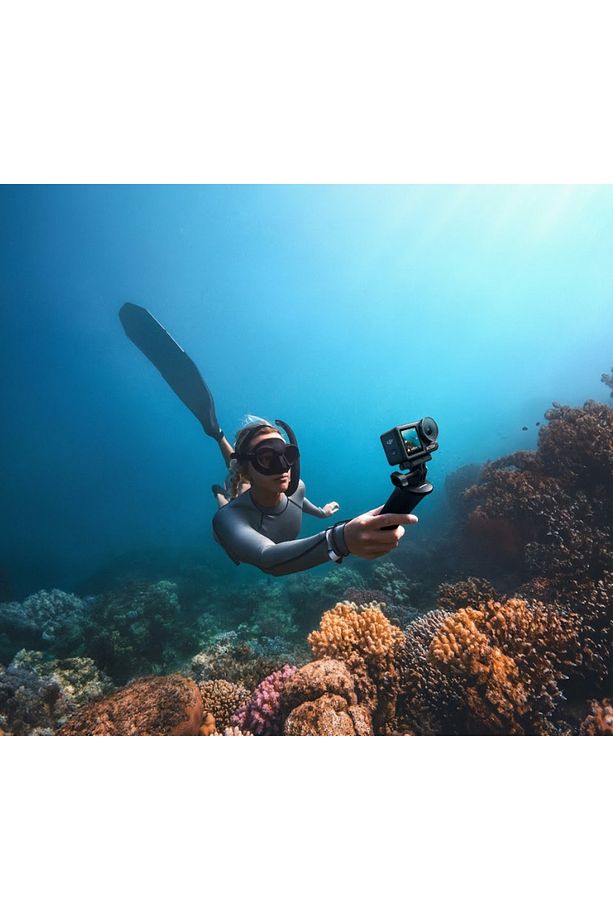 Osmo Action 5 Pro Standard - 4