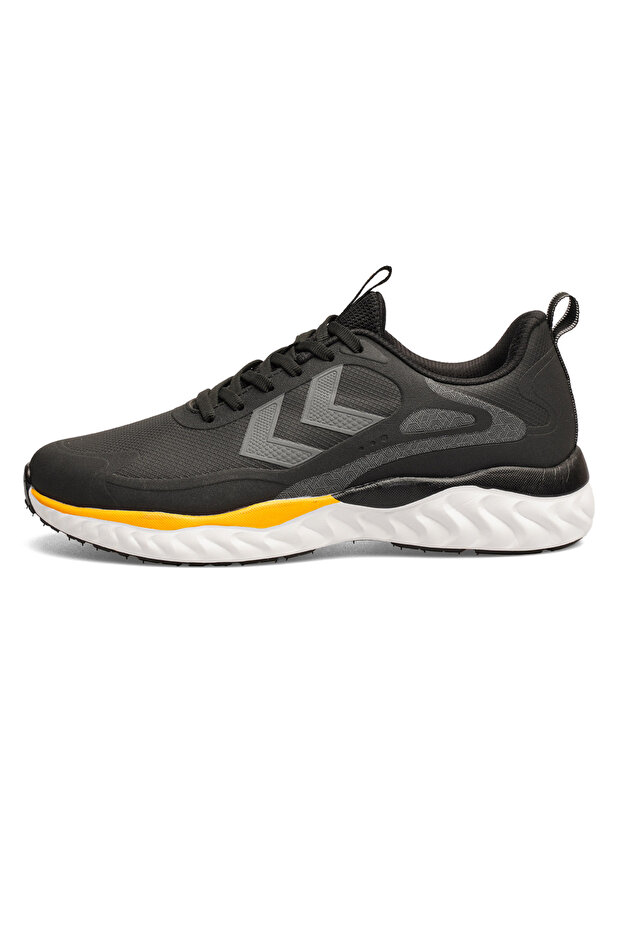 hummel BUBBLEGUM WINTER Siyah Unisex Spor Ayakkabı & Sneaker