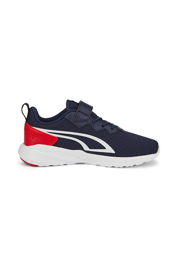 Puma Women &Apos; S Peacoat - Ac+ Ps, All-Day Active, White