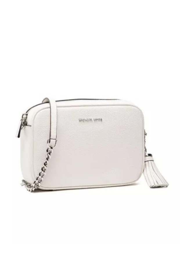 حقيبة كتف نسائية 32f7sgnm8l-optic-white