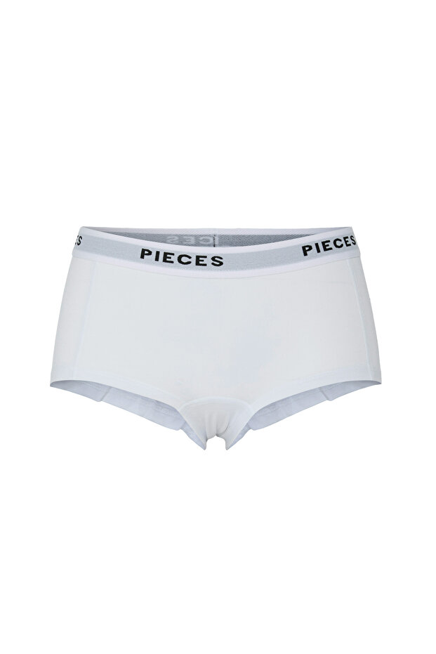 Boxer Şort 4'lü Paket - 3