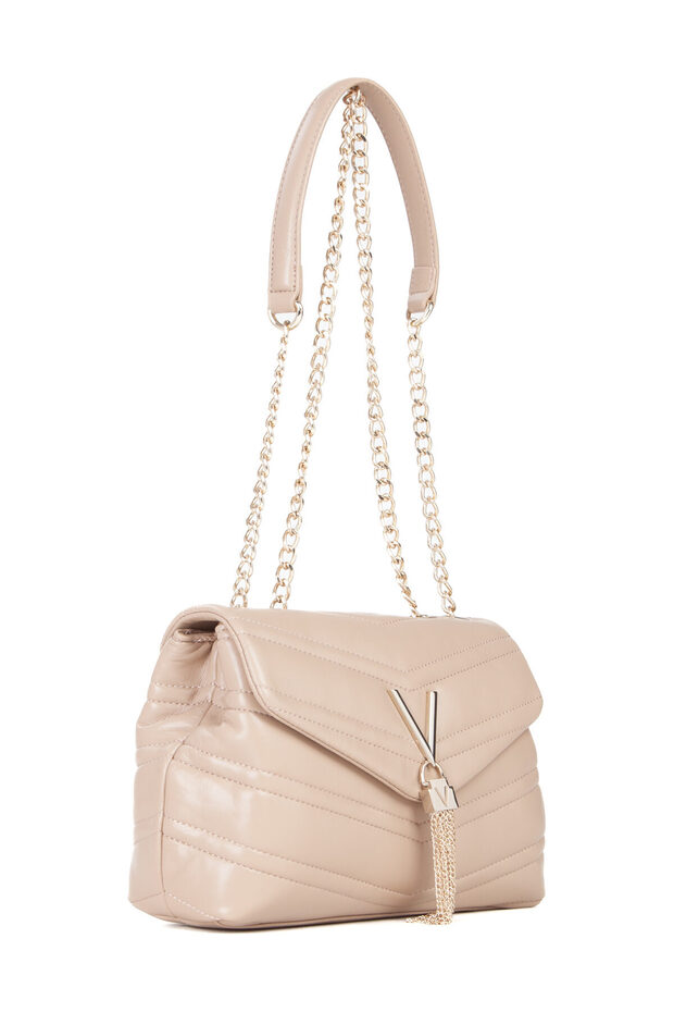 PRIVILEGE FLAP BAG BEIGE VBS8DN10 - 1