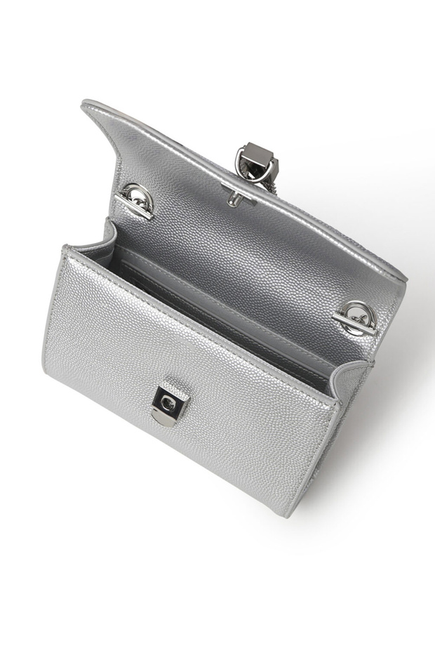 DIVINA POCHETTE ARGENTO VBS1R403G - 3